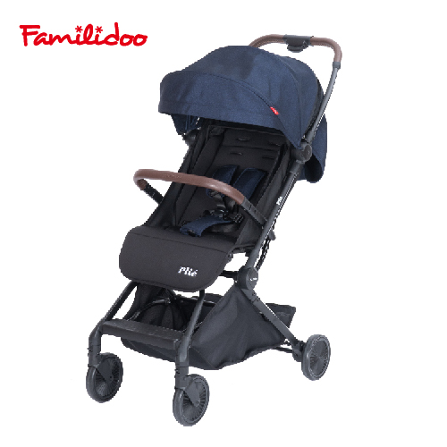 Familidoo AF-211 Plié single seat stroller