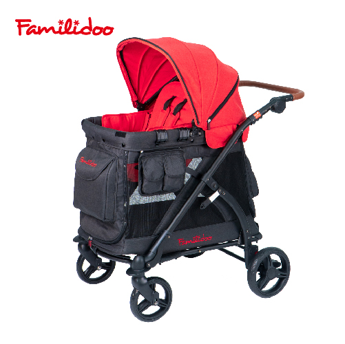 Familidoo Chariot Mini MJ01-2.0