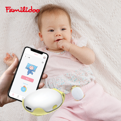 Familidoo BabyCare Device