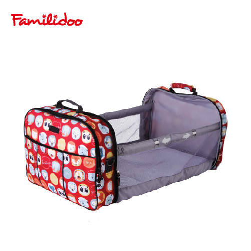 Familidoo Travel Cot