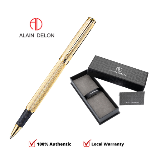 Alain Delon Galaxy Roller Pen
