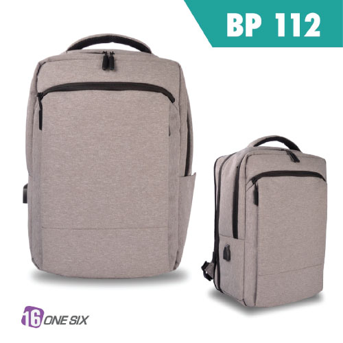 Laptop Back Pack - BP 112