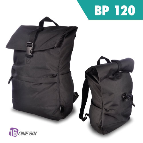 Laptop Back Pack - BP 120