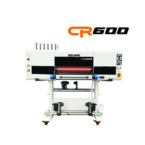 Delone UV DTF Printer Machine GR600