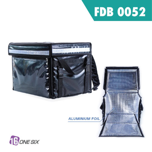 Food Delivery Bag - FDB 0052