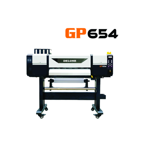 Delone DTF Printer Machine GP654