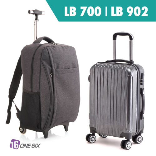Trolley Bag - Luggage 20' inch