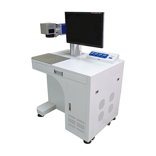 Fiber Laser Marking Machine