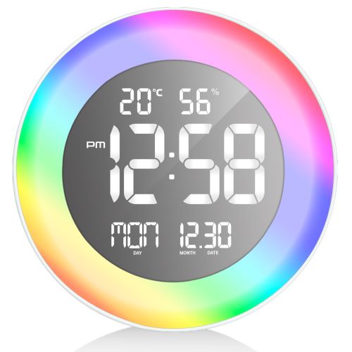 Digital Clock