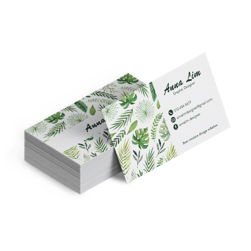 Business Card