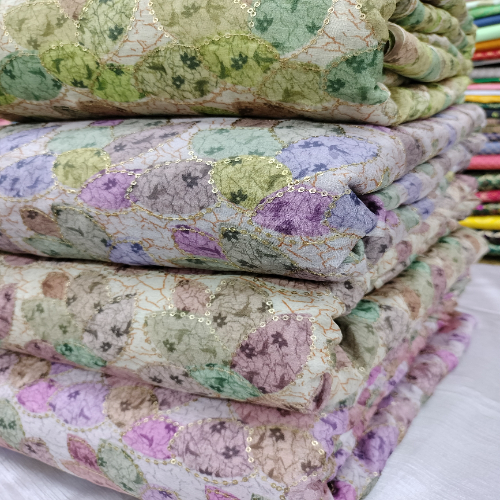 Fabric Wholesale