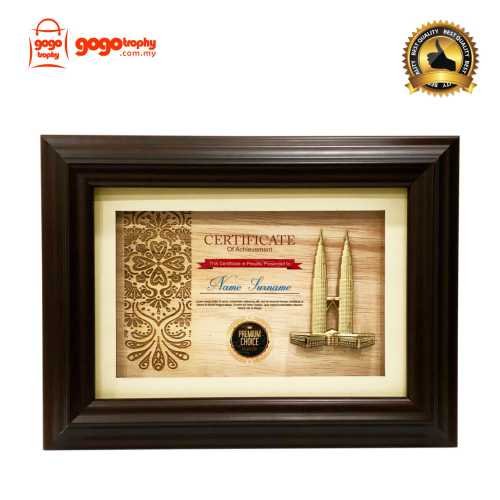 Exclusive Culture Souvenirs & Plaques