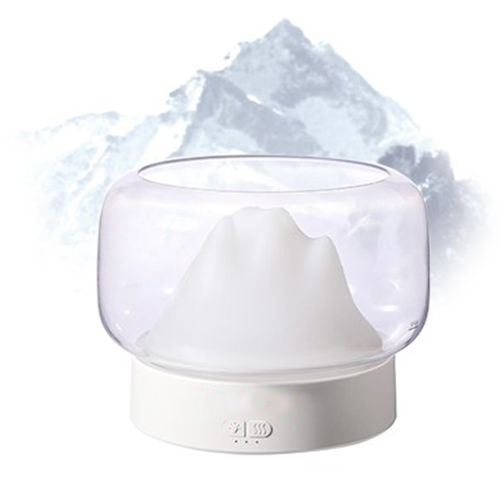 Snow Mountain Aromatherapy Diffuser